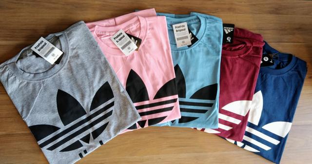 Camisas básicas $30,00