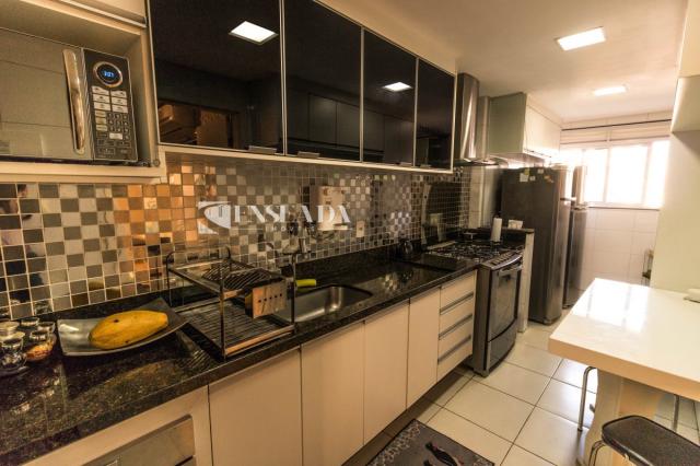 Apartamento, Jardim Camburi, Vitória-ES - Foto 8