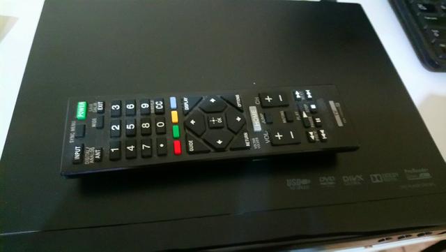 DVD com pen-drive zero - Foto 2