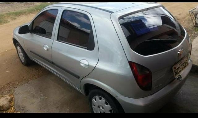 Vendo um celta ano 2012, completo - Foto 2