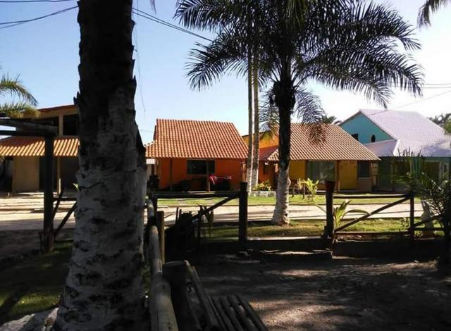 Terreno na Praia do norte - Foto 2