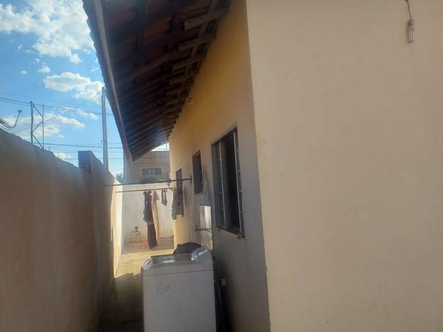 Casa Jardim Valenciano - Foto 5