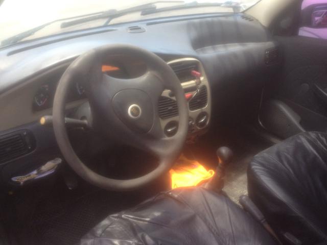 Palio fire - Foto 3