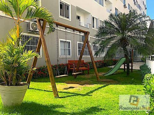 Apartamento com 2 dormitórios à venda, 52 m² por r$ 180.000 - engenheiro luciano cavalcant - Foto 5
