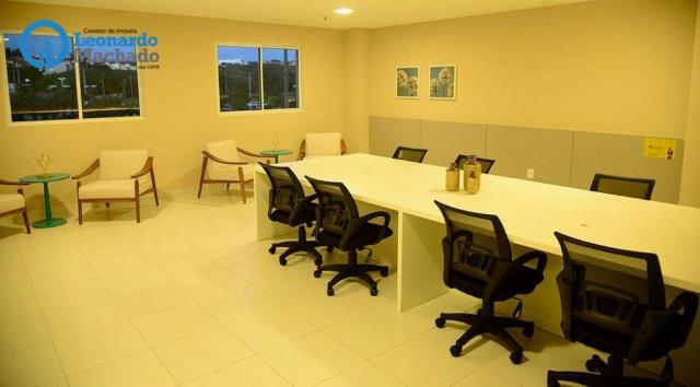 Apartamento residencial à venda, Papicu, Fortaleza. - Foto 18