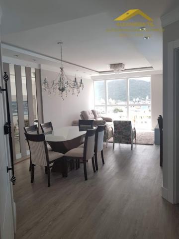 Apartamento à venda com 3 dormitórios em Meia praia, Itapema cod:919 - Foto 7