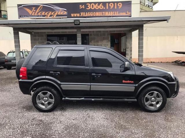 Ecosport XLT FreeStyle 1.6 | 2009 - Foto 8