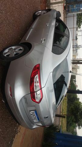 Fluence cvt/ aceito NC750/CB500x - Foto 6