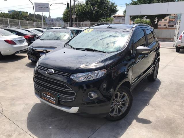 New Ecosport Freestyle 1.6 manual completa !!mod-2013