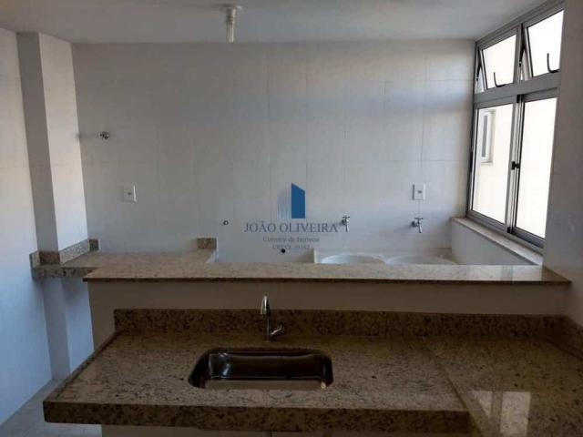 Apartamento - Carijós Conselheiro Lafaiete - JOA152 - Foto 7