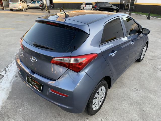Hyundai Hb20 Confort Plus 2017 - Foto 4