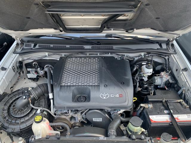 Toyota Hilux SW4 SRV - Foto 6