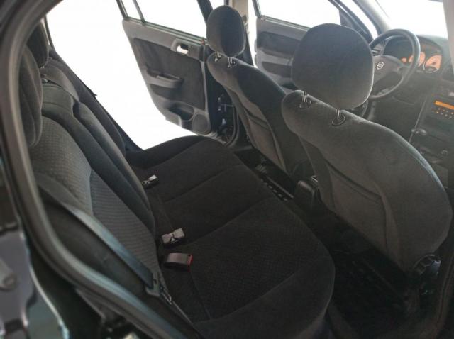 Astra Advant. 2.0 MPFI 8V FlexP. 5p Aut. - Foto 8