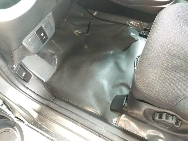 Vendo Honda New fit 2011 - Foto 8