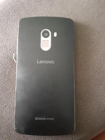 Vendo celular lenovo