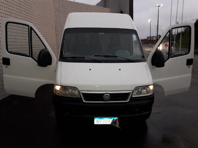 Fiat ducato - Foto 15