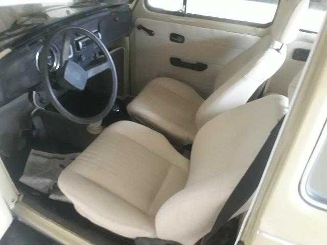 Fusca 80