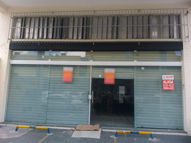 Galpão para aluguel, 3 vagas, são josé - aracaju/se