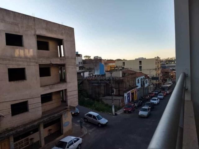Apartamento - Carijós Conselheiro Lafaiete - JOA152 - Foto 17