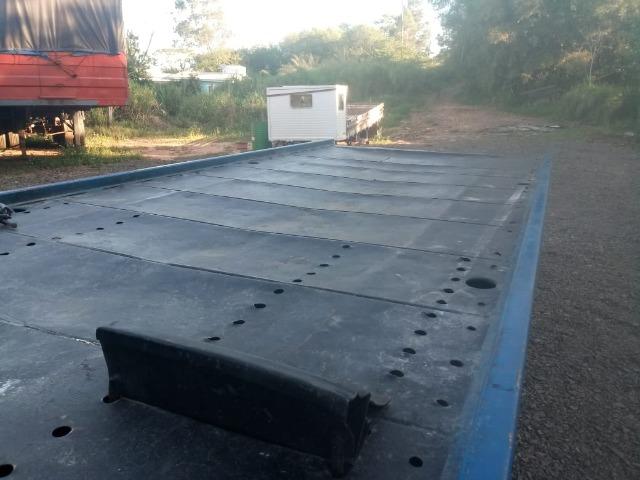 MB 710 Plataforma - Foto 9