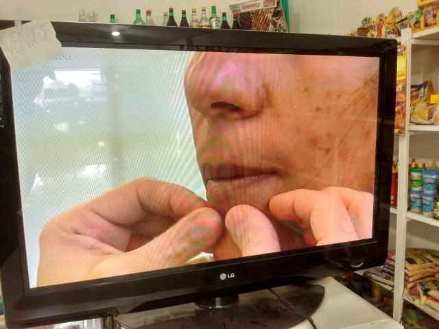 Tv lg