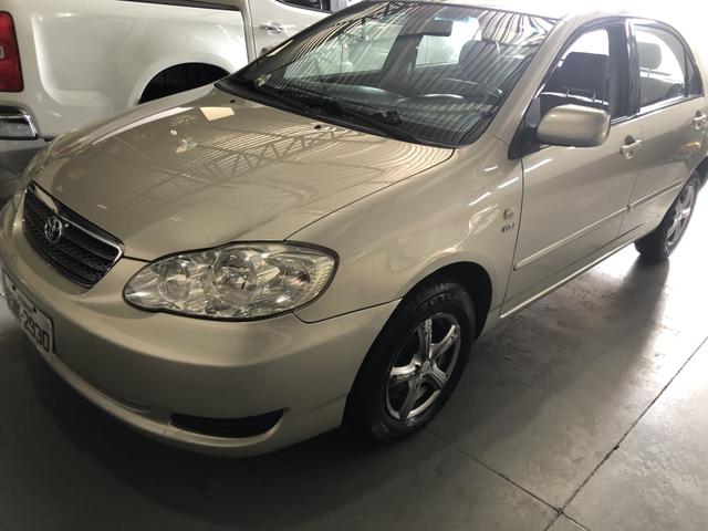 Corolla xli 1.6 automático - Foto 2
