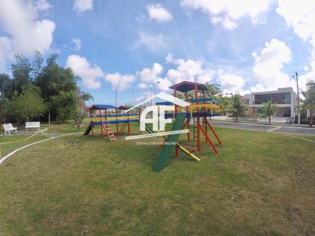 Excelente Terreno no Farol em condomínio de luxo Alamedas do Horto - Foto 8