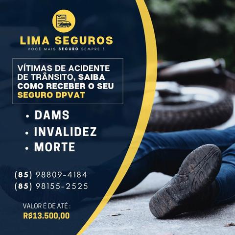 DPVAT últimos Dias! - Foto 6