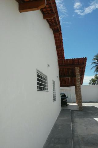 Belissima Casa em Parnaiba * Churrasqueira e Piscina - Foto 6