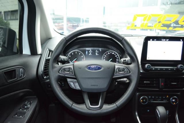 FORD ECOSPORT 2017/2018 1.5 TIVCT FLEX FREESTYLE AUTOMATICO - Foto 9