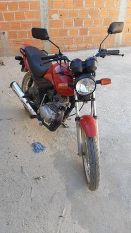 Honda fan 125 ks 2011 - Foto 2