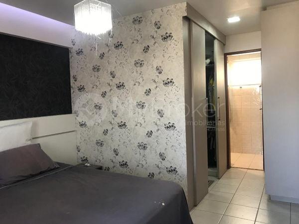 Apartamento 4 quartos, 2 suítes localizado no setor Bueno - REF: oeste29 - Foto 3