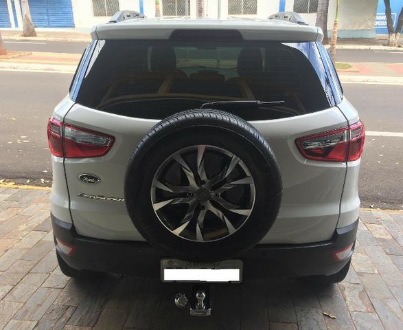 Ecosport 1.6 aut - Foto 3