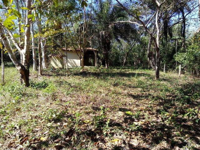Rancho beira do rio cuiaba - Foto 14
