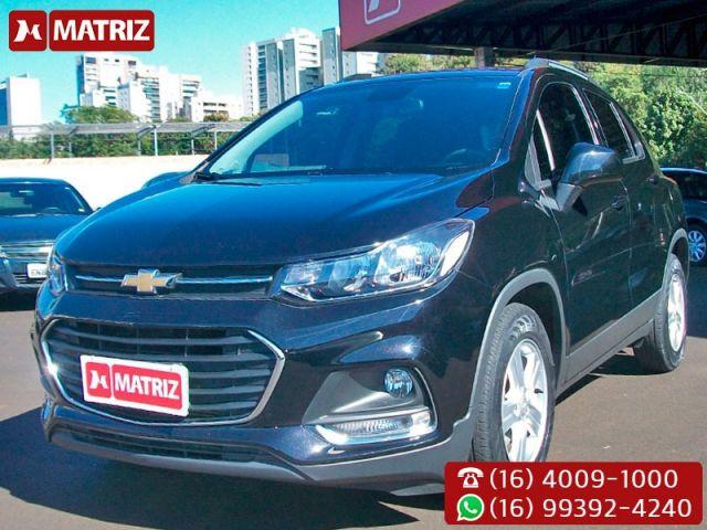 TRACKER LT 1.4 16V TURBO AUT.