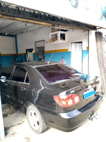 Corolla 2006 - Foto 5