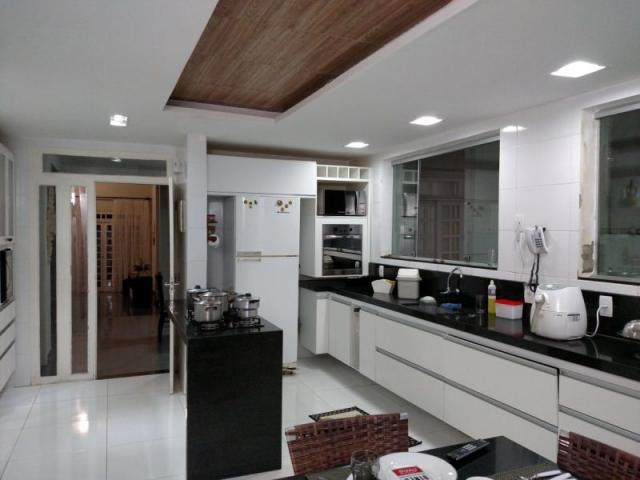 Casa à venda, 5 quartos, 6 vagas, coroa do meio - aracaju/se - Foto 11