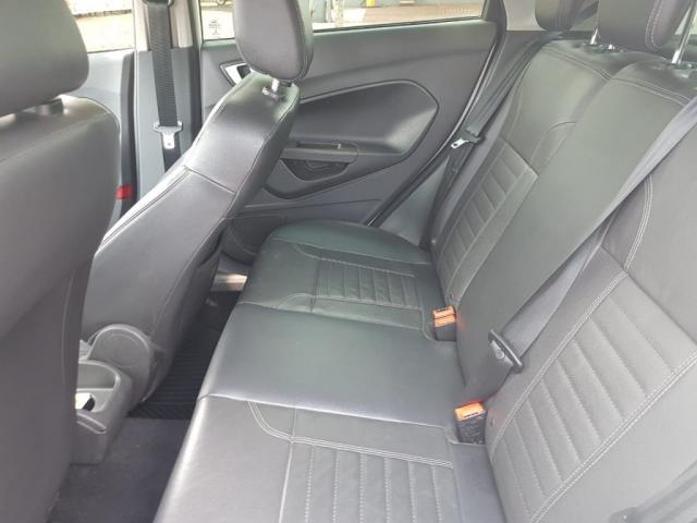 FORD FIESTA TIT./TIT.PLUS 1.6 16V FLEX AUT. - Foto 5