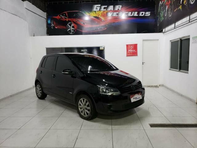 VW- Fox trend 1.6 2012
