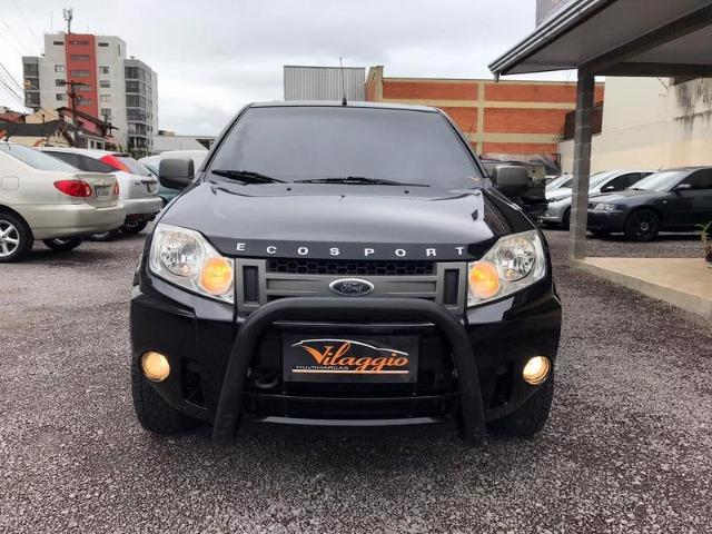 Ecosport XLT FreeStyle 1.6 | 2009 - Foto 11