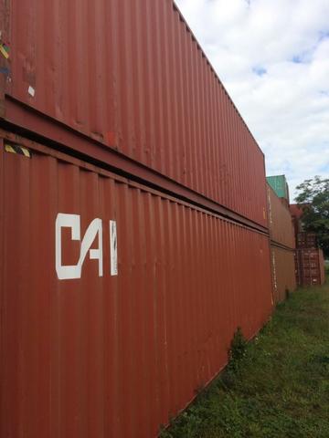 Container Para Modificação Habitacional - Foto 2