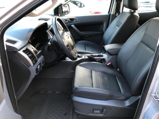 FORD RANGER 2017/2018 3.2 LIMITED 4X4 CD 20V DIESEL 4P AUTOMÁTICO - Foto 18