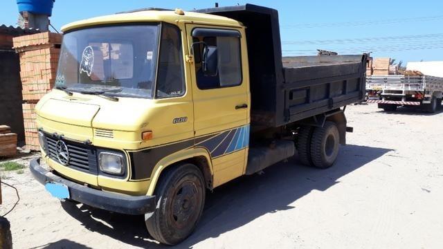 Basculante mb 608 - Foto 2