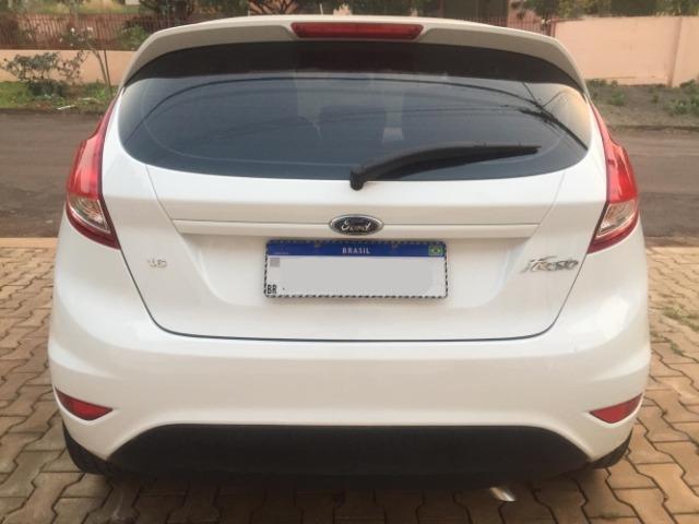 New Fiesta SE 1.6 completo - Foto 3