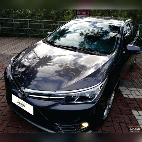 Toyota Corolla Xei - Foto 2