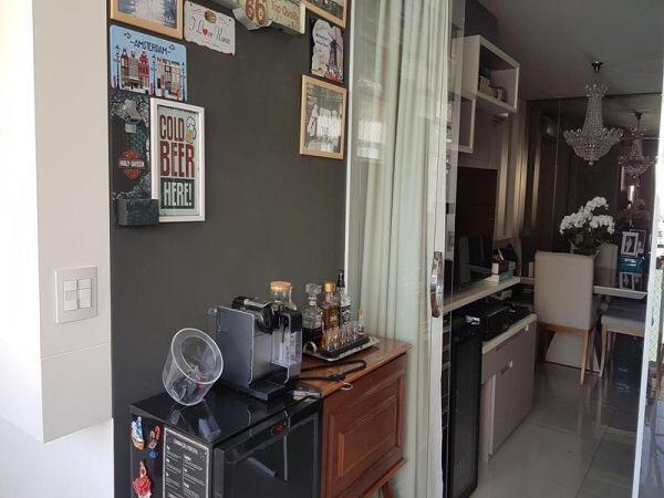 Apartamento 03 Quartos - Praia da Costa - Foto 10