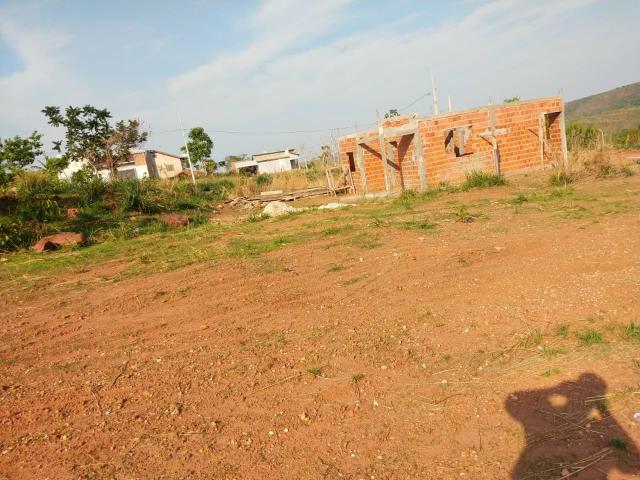 Vende-se terreno 12x26, 12 mil - Foto 2