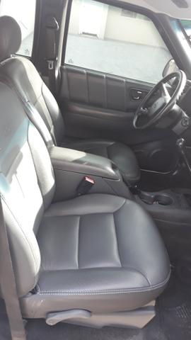 GM BLAZER 4x4 turbo/diesel mwm intercooler *leiam o anúncio - Foto 11