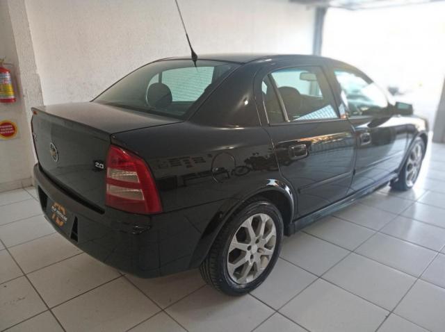 Astra Advant. 2.0 MPFI 8V FlexP. 5p Aut. - Foto 6