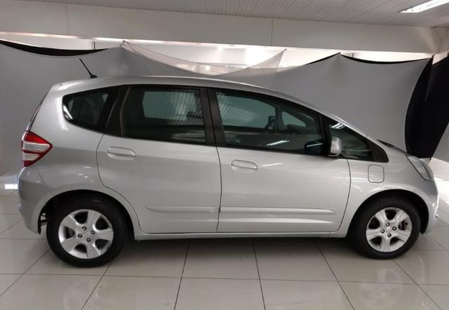 Honda Fit 1.4 aut 2010 - Foto 9